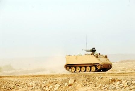 القوات المسلحة والأمن تسيطر على معاقل عناصر التمرد والتخريب